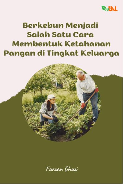 Sampul buku Berkebun Menjadi Sal...